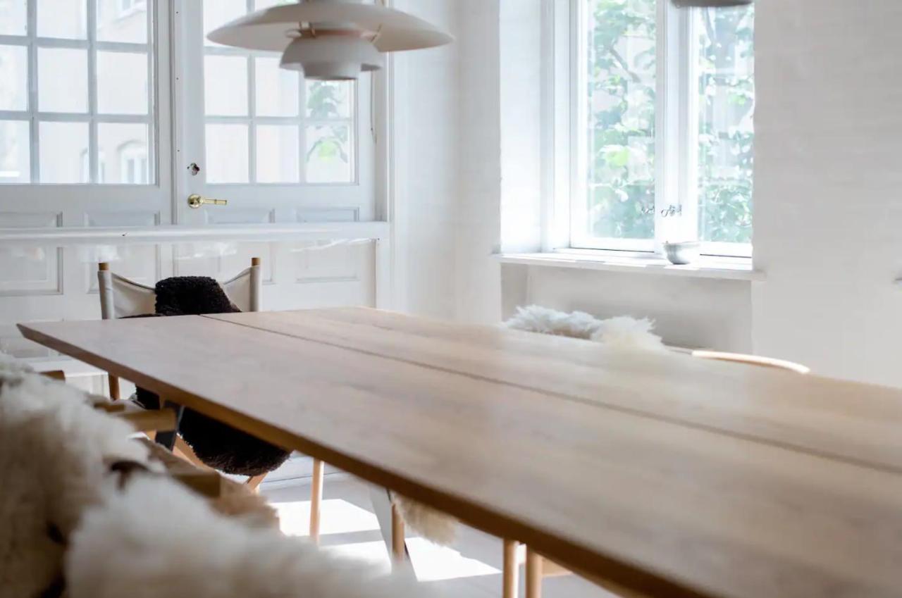City Perfect For A Family Or Group! Copenhagen