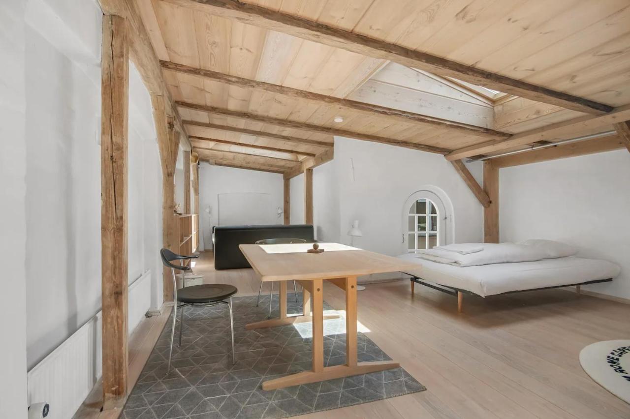 City Perfect For A Family Or Group! Copenhagen