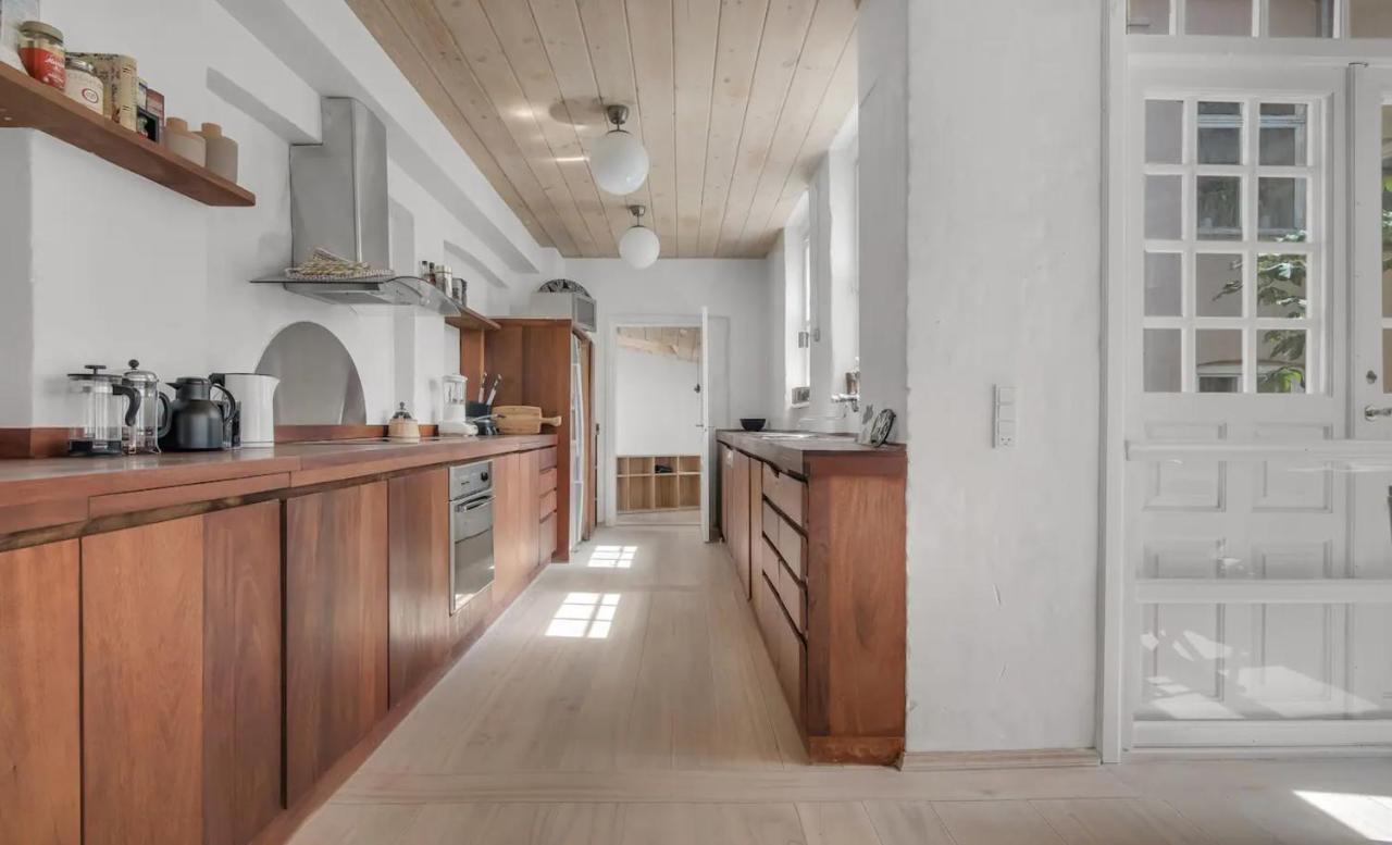 City Perfect For A Family Or Group! * Copenhagen